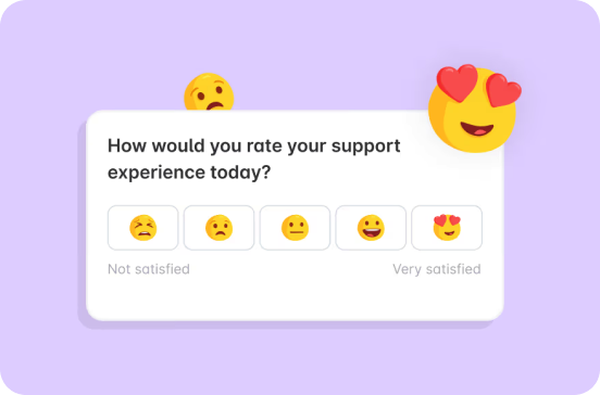 Auto Collect Feedback